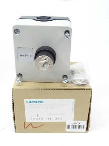 Siemens 3sb1801 0az 3sb18 - siemens, 3sb1801-0az