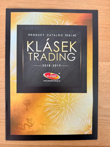 Alter klasek feuerwerk katalog - alter,