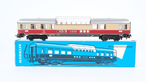 Märklin 4090 reisezugwagen - märklin,