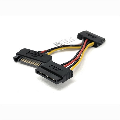 Sata power kabel splitter - power,