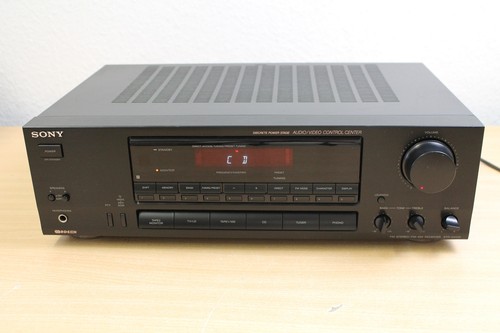 Sony str gx315 verstärker - sony, str-gx315