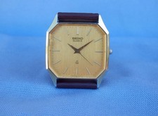 Seiko Quartz Chariot 6030