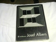 Josef Albers. Jürgen Wissmann / Monographien zur rheinisch-westfälischen Kunst d