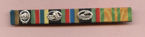 Alte vier bundeswehr - alte,