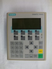 Siemens SIMATIC PANEL OP77B 1P