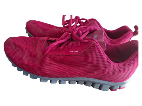 Reebok sportschuhe realflex - sportschuhe,