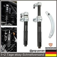 2tlg Federspanner KFZ Set