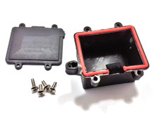 RC Car Empfängerbox Reely