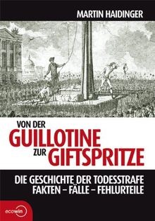 Von der guillotine - der, zur