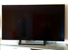 Fernseher Sony KD-55XE8096 55 Zoll Bravia.