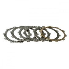 Kupplung Lamellen TRW Lucas