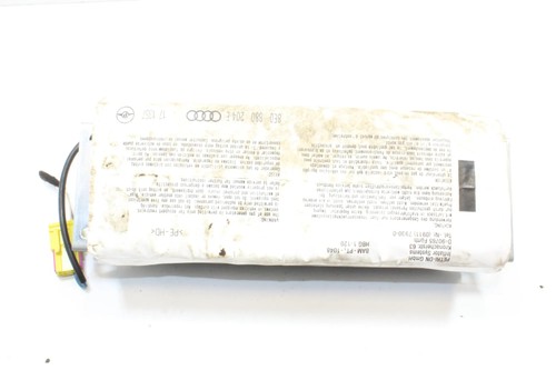 Audi cabrio b7 - 8h,