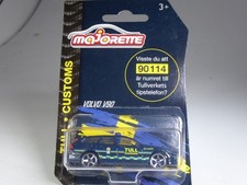 (KI-10-41) Majorette Volvo V90