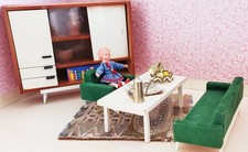 Wohnzimmer Hermann Rülke