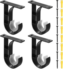 Gardinenstangenhalter