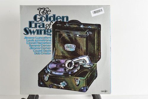 The golden era swing - the, 2