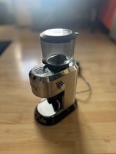 De’Longhi Kaffeemühle KG521m – Edelstahl – das richtige für jeden kaffee Barista