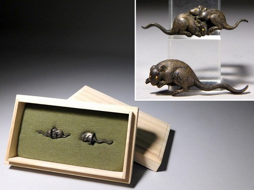 Realistische mäuse maus - realistische,