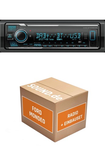 Autoradio einbaupaket kenwood - autoradio,