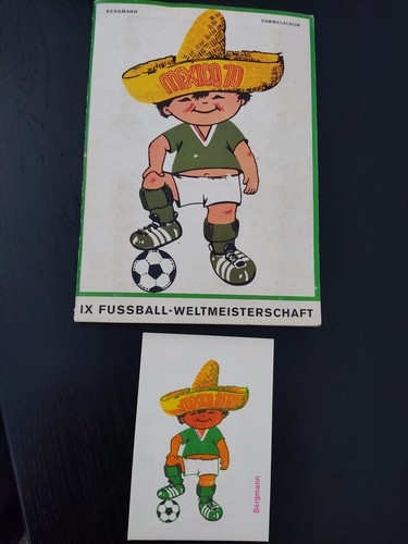 Bergmann komplettes wm - wc,