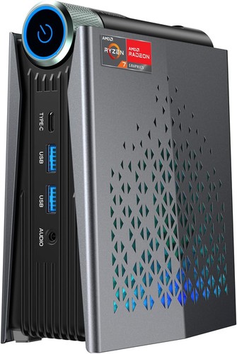 Acemagic s3a mini gaming - acemagic,