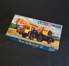 Kibri 10328 Bausatz Liebherr