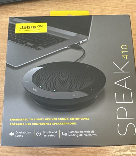 Jabra speak 410 - jabra,