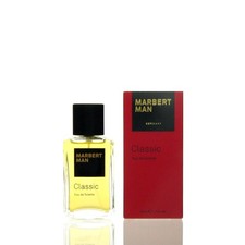 Marbert Man Classic Eau de