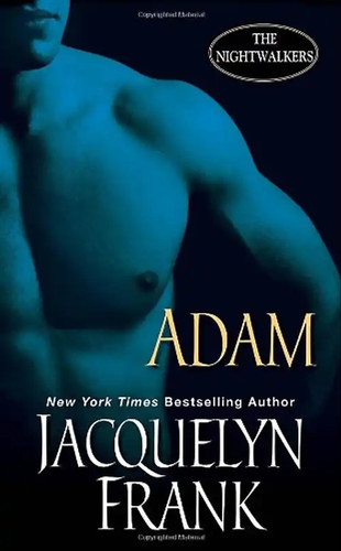 Adam the nightwalkers - the,