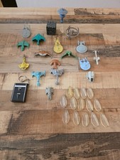 Riesiges Star Trek Micro