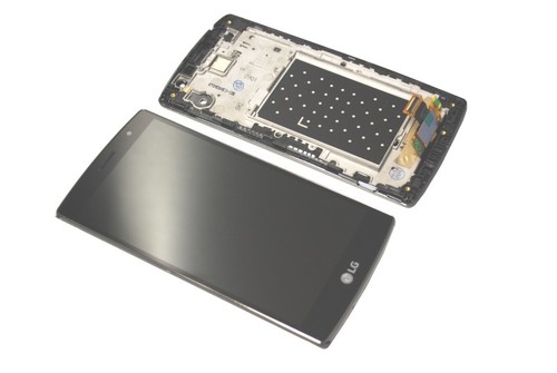 Für original g4s h735 lcd - für,