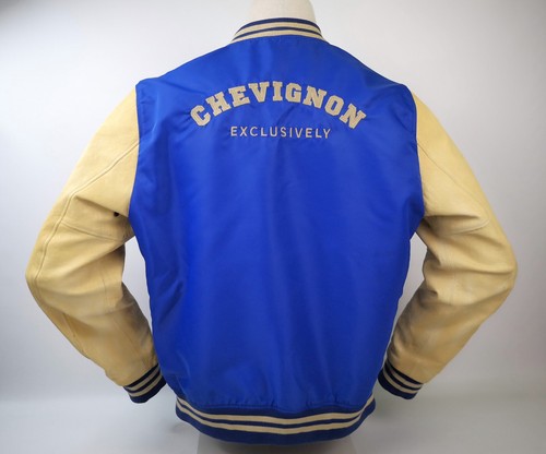 Chevignon jacke baseball - jacke, baseball-