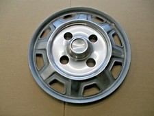 Ford Taunus P5 P6 P7 Granada Consul Radkappe Radzierring hub cap NEU original