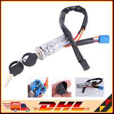 Lenkchloss Zündschloss Für