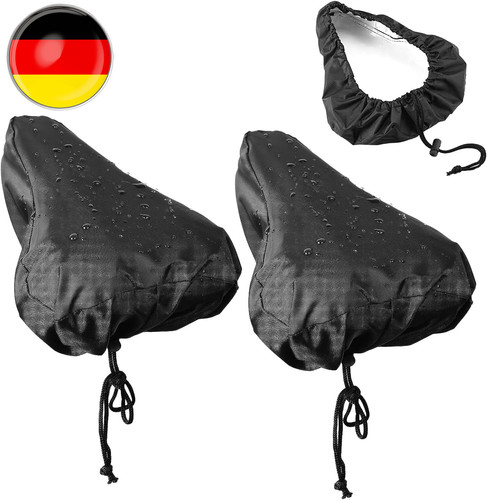 Stück fahrrad sattelschutz - stück,
