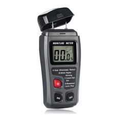 LCD Feuchtigkeitsmesser