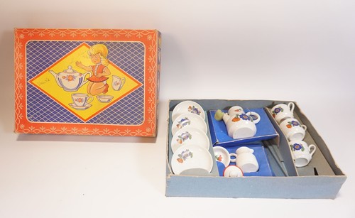 Vintage porzellan puppen - vintage,