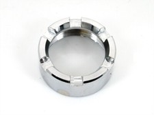 Hercules K MK KX Sachs 50 Miele DKW Krümmer Chrom Mutter M40