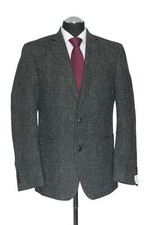 Harris Tweed Tom Rusborg Sakko