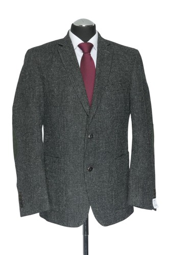 Harris tweed tom - harris, rusborg