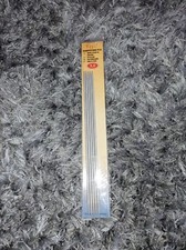 5 Strumpfstricknadeln Metall