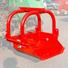 Traktor Schlepper Heckschaufel
