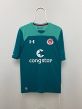 Under Armour FC ST. PAULI 1910
