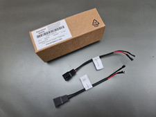 Original Porsche Adapter