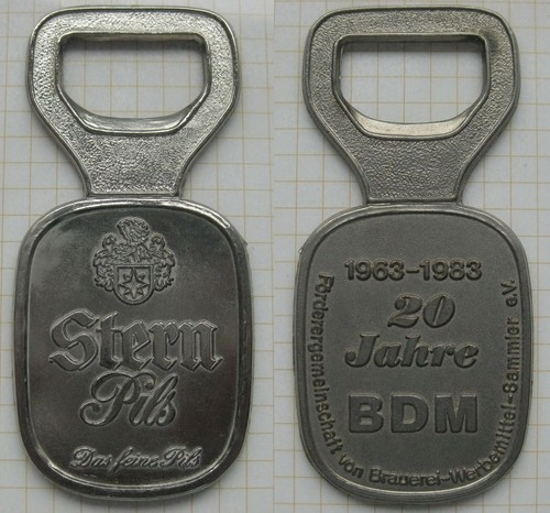 Stern pils essen - stern, /