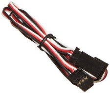 Graupner Servo Lead Extension