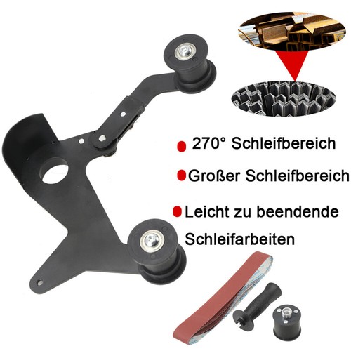 Tragbar m14 bandschleifer - tragbar,