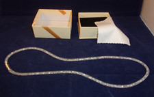 Box "Callie" Damen oder Damen Modeschmuck Halskette