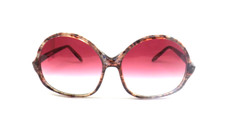Sonnenbrille Frau Vintage
