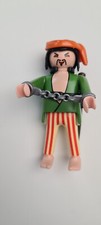 PLAYMOBIL / FIGUR AUS 3112/ PRIAT / SKLAVE / GEFANGENER / FIGUR / EINZELFIGUR